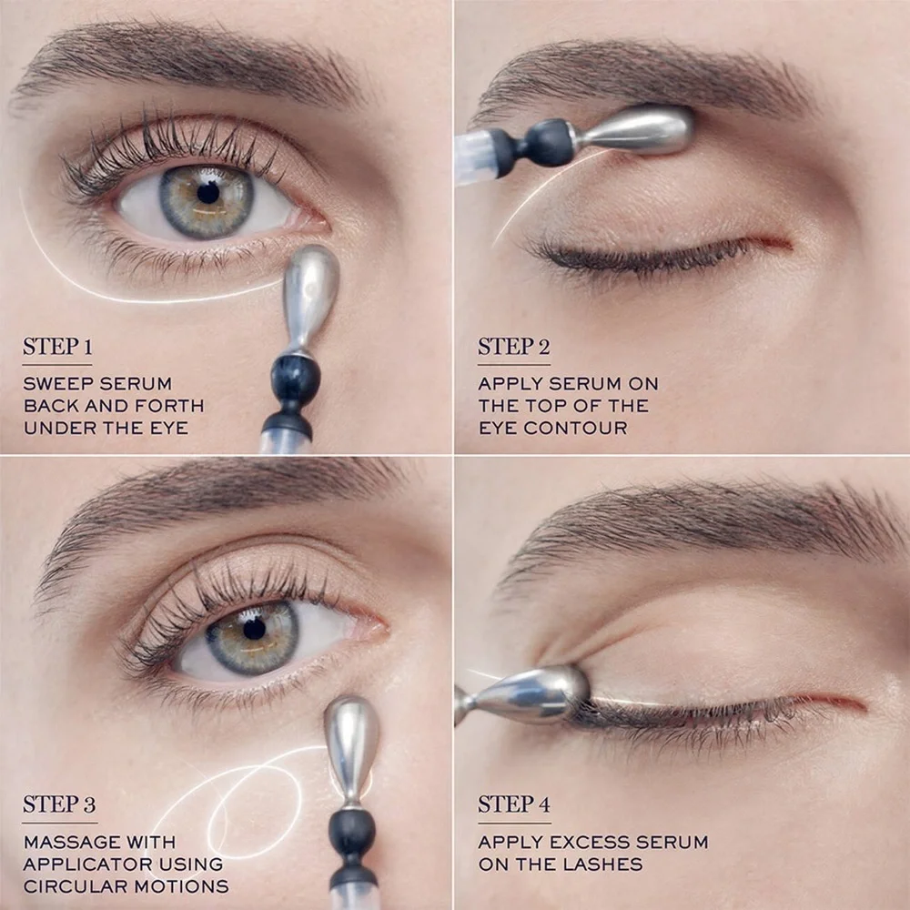 Lancôme Advanced Génifique Yeux Light-Pearl Eye Serum